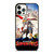 DC LEAGUE OF SUPERPETS iPhone 12 Pro Case Cover