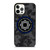 CF MONTREAL MLS BLACK CAMO iPhone 12 Pro Case Cover