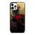 DEEBO SAMUEL SAN FRANCISCO 49ERS 3 iPhone 12 Pro Case Cover