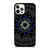 CF MONTREAL MLS BLACK iPhone 12 Pro Case Cover