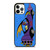 DICK DASTARDLY WACKY RACES iPhone 12 Pro Case Cover
