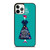 DISNEY MARY POPPINS POLKADOT iPhone 12 Pro Case Cover