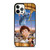 DISNEY PIXAR RATATOUILLE 2 iPhone 12 Pro Case Cover
