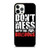 DONT MESS WITH GEORGIA BULLDOGS iPhone 12 Pro Case Cover