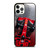CHARLES LECLERC FERRARI FORMULA ONE F1 RACING iPhone 12 Pro Case Cover