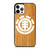 ELEMENT SKATEBOARD WOODEN LOGO iPhone 12 Pro Case Cover