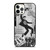 ELVIS PRESLEY COLLAGE 2 iPhone 12 Pro Case Cover