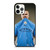 ERLING HAALAND MANCHESTER CITY 2 iPhone 12 Pro Case Cover