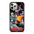 FAIRY TAIL ANIME ALL CHARACTERS iPhone 12 Pro Case Cover