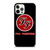 FOO FIGHTERS BAND LOGO iPhone 12 Pro Case Cover