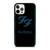 FOO FIGHTERS METAL LOGO iPhone 12 Pro Case Cover