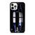 FORD MUSTANG BUMPER iPhone 12 Pro Case Cover