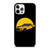 FORD MUSTANG CARTOON iPhone 12 Pro Case Cover