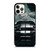 FORD MUSTANG CARTOON iPhone 12 Pro Case Cover