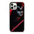 GENE SIMMONS KISS GUITARIST iPhone 12 Pro Case Cover