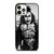 GENE SIMMONS KISS ROCK BAND iPhone 12 Pro Case Cover