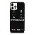 GEORGE RUSSEL FORMULA ONE iPhone 12 Pro Case Cover