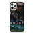GHOST OF TSUSHIMA GAMES iPhone 12 Pro Case Cover