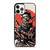 GHOST OF TSUSHIMA JIN SAKAI iPhone 12 Pro Case Cover