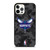 CHARLOTTE HORNETS BLACK CAMO iPhone 12 Pro Case Cover