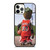 GROOT MICHAEL JORDAN iPhone 12 Pro Case Cover
