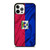 HAITI FLAG iPhone 12 Pro Case Cover
