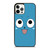 HAPPY FAIRY TAIL ANIME iPhone 12 Pro Case Cover