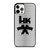 HECKLER AND KOCH PISTOLS LOGO iPhone 12 Pro Case Cover