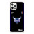 CHARLOTTE HORNETS NIKE NBA BASKETBALL iPhone 12 Pro Case Cover