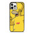 HOMER SIMPSONS CENSORED SUPREME iPhone 12 Pro Case Cover