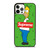 HOMER THE SIMPSONS SUPREME iPhone 12 Pro Case Cover