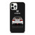HONDA CIVIC RETRO iPhone 12 Pro Case Cover