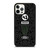 HOONIGAN MONSTER FORD RACING iPhone 12 Pro Case Cover