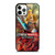 HYRULE WARRIORS AGE OF CALAMITY iPhone 12 Pro Case Cover