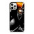 ICHIGO KUROSAKI BLEACH ANIME 2 iPhone 12 Pro Case Cover