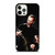 JAMES HETFIELD METALLICA GUITARIST iPhone 12 Pro Case Cover JAMES HETFIELD METALLICA GUITARIST iPhone 12 Pro Case Cover