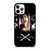JASON X HORROR MOVIES iPhone 12 Pro Case Cover