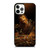 CHEWBACCA STAR WARS CUTE iPhone 12 Pro Case Cover