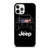 JEEP AMERICA 1941 iPhone 12 Pro Case Cover JEEP AMERICA 1941 iPhone 12 Pro Case Cover