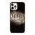 JESUS KING OF KINGS iPhone 12 Pro Case Cover
