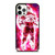 JIREN DRAGON BALL iPhone 12 Pro Case Cover