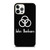 JOHN BONHAM LED ZEPPELIN LOGO iPhone 12 Pro Case Cover