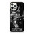 JOHN BONHAM LED ZEPPELIN iPhone 12 Pro Case Cover