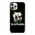 JOKER WHY SO SERIOUS iPhone 12 Pro Case Cover