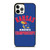 KANSAS JAYHAWKS BASKETBALL CHAMPIONS iPhone 12 Pro Case Cover
