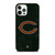 CHICAGO BEARS FOOTBALL NFL iPhone 12 Pro Case Cover