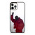 KANYE WEST DONDA iPhone 12 Pro Case Cover