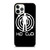 KID CUDI RAPPER LOGO iPhone 12 Pro Case Cover
