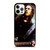 KIRK HAMMETT METALLICA BAND 2 iPhone 12 Pro Case Cover