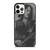 KIRK HAMMETT METALLICA BAND iPhone 12 Pro Case Cover